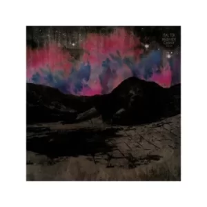 Image of Ital Tek - Midnight Colour CD