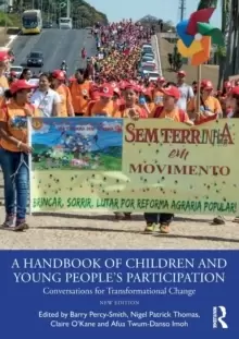 Image of A Handbook of Children and Young People's Participation : Conversations for Transformational Change