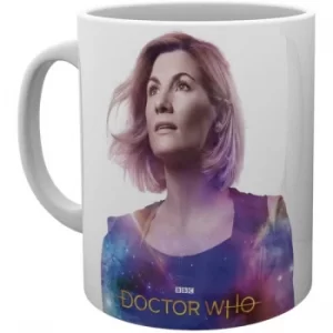 Image of Doctor Who Thirteenth Doctor Mug
