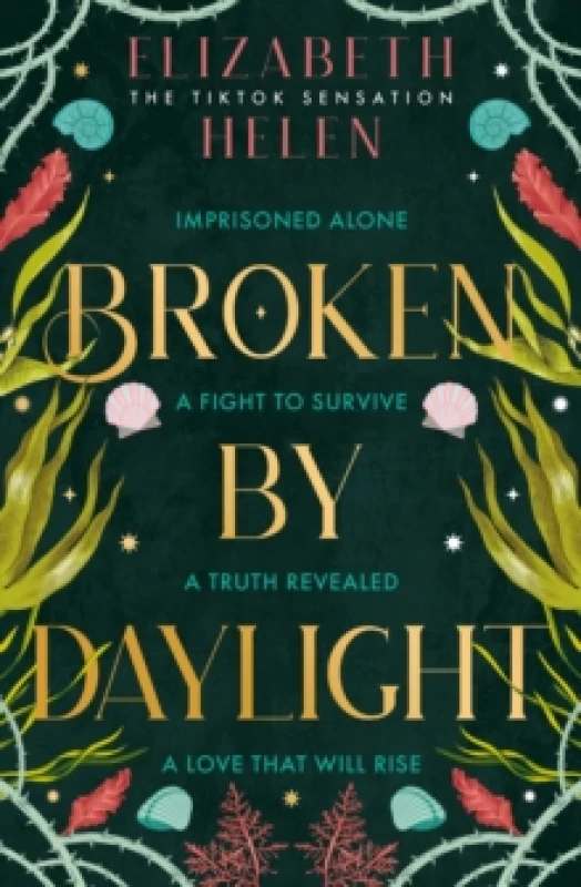 Image of Broken by Daylight Hardback