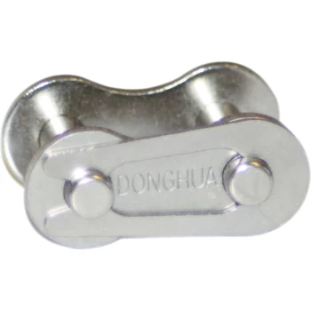 Image of 12B-1 Stainless Connecting Link - British Std
