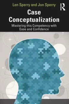 Image of Case ConceptualizationMastering This Competency with Ease and Confidence