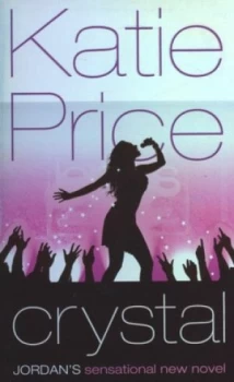 Image of Crystal by Katie Price Book
