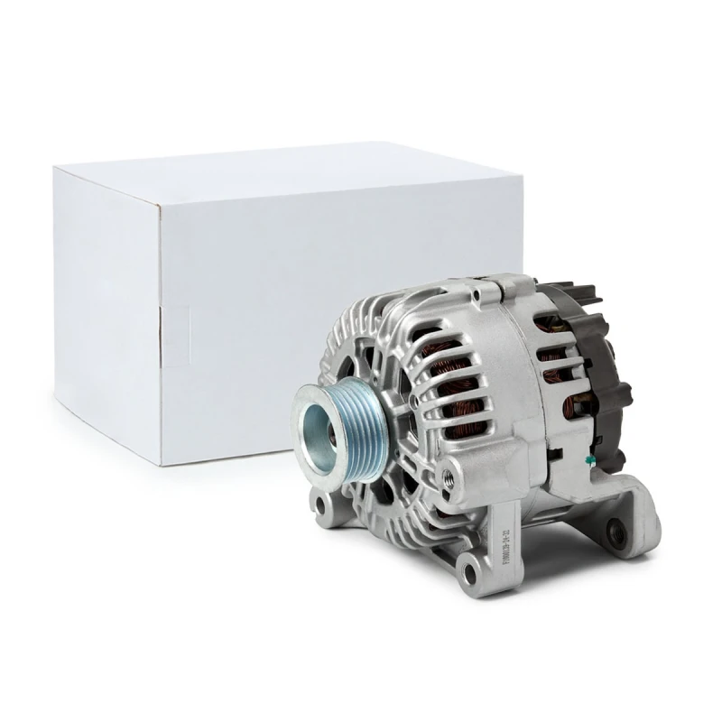 Image of RIDEX REMAN Alternator RIDEX REMAN 4G0260R