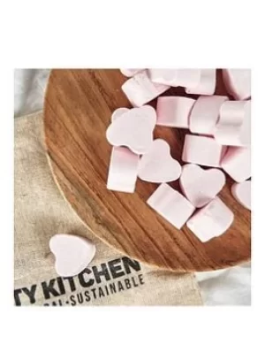 Image of Beauty Kitchen Love Heart Baby Bombs, One Colour, Women