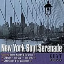 Image of New York Soul Serenade
