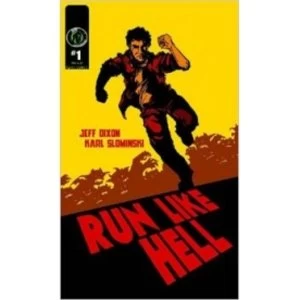 Image of Run Like Hell OGN