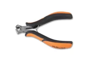 image of Beta Tools 1190BM Semi-Flush End Cutting Nippers 120mm 011900113