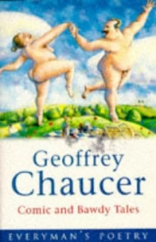 Image of Geoffrey Chaucer by Geoffrey Chaucer Paperback