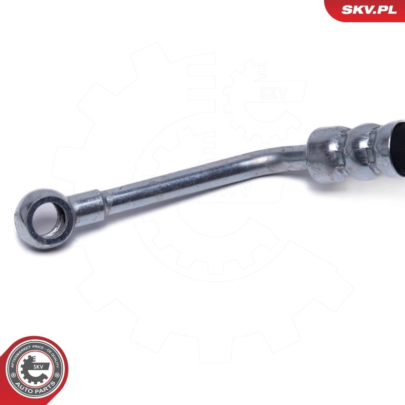 Image of ESEN SKV Power steering hose ESEN SKV 10SKV955