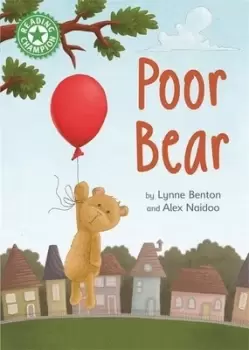 Image of Poor Bear by Lynne Benton