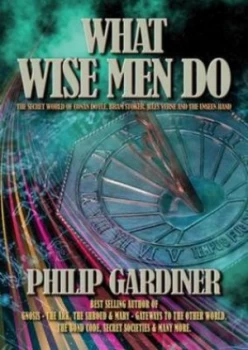 Image of What Wise Men Do by Philip Gardiner Paperback