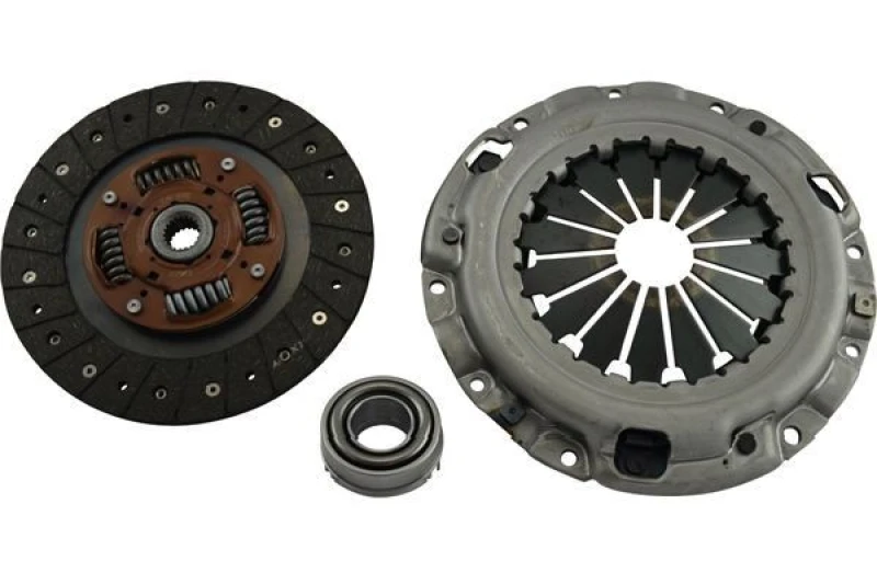 Image of KAVO PARTS Clutch kit KAVO PARTS CP-4081