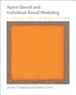 Image of agent based and individual based modeling a practical introduction