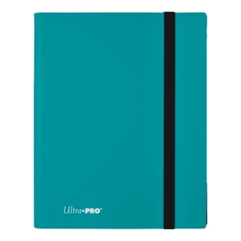 Image of Ultra Pro 9-Pocket Eclipse Pro-Binder - Sky Blue