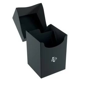 image of Gamegenic Deck Holder 100+ Black