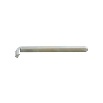 Image of Flywheel Locking Tool - Vauxhall 1.4 / 1.6 - 3775 - Laser