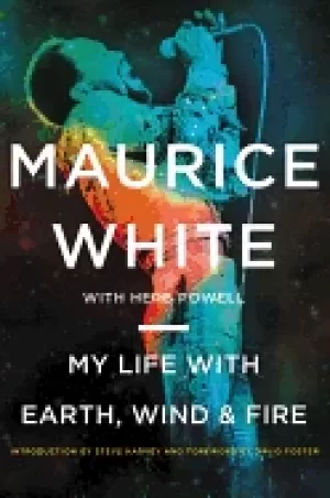 Image of my life with earth wind and fire