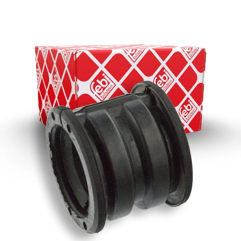 Image of FEBI BILSTEIN 29645 Stabilizer Bushes inner Anti-roll Bar Bush Kit (1334)