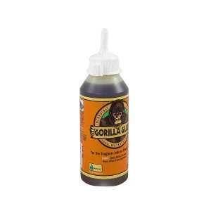 image of Gorilla Glue Europe Gorilla Glue High Strength Waterproof Adhesive - 250ml