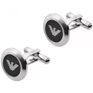 image of Emporio Armani Jewellery EGS2596040 Cufflinks