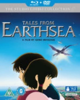 Image of Tales From Earthsea - Double Play