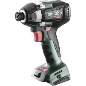 Image of Metabo SSD 18 LT 200 BL 602397840 Cordless impact driver 18 V w/o battery