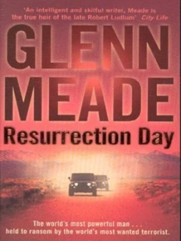 Image of Resurrection Day by Glenn Meade Paperback