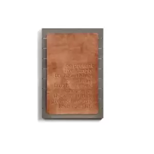 Image of Impressions of Life Wall Art