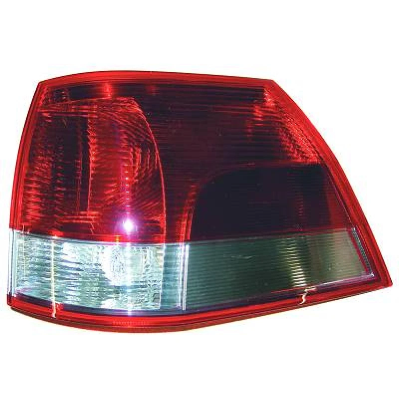 Image of DIEDERICHS 1825690 Rear light Outer section, without bulb holder, Right, PY21W Combination Rearlight (391)