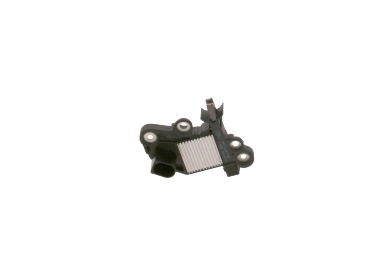 Image of Alternator voltage regulator Bosch 1 986 AE0 027