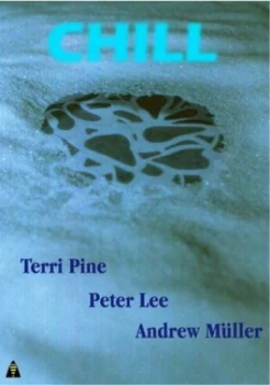 Image of Chill by Terri Pine and Peter Lee and Andrew J Mller Paperback