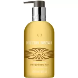 Image of Amber Cocoon Fine Liquid Hand Wash 300ml