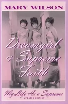 Image of Dreamgirl by Mary Wilson