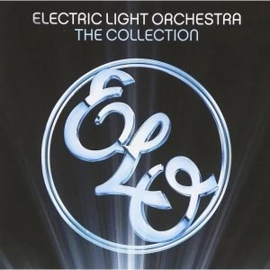 image of E.L.O - The Collection CD