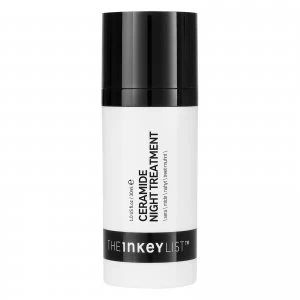 image of The Inkey List Ceramide Night Treatment 30ml