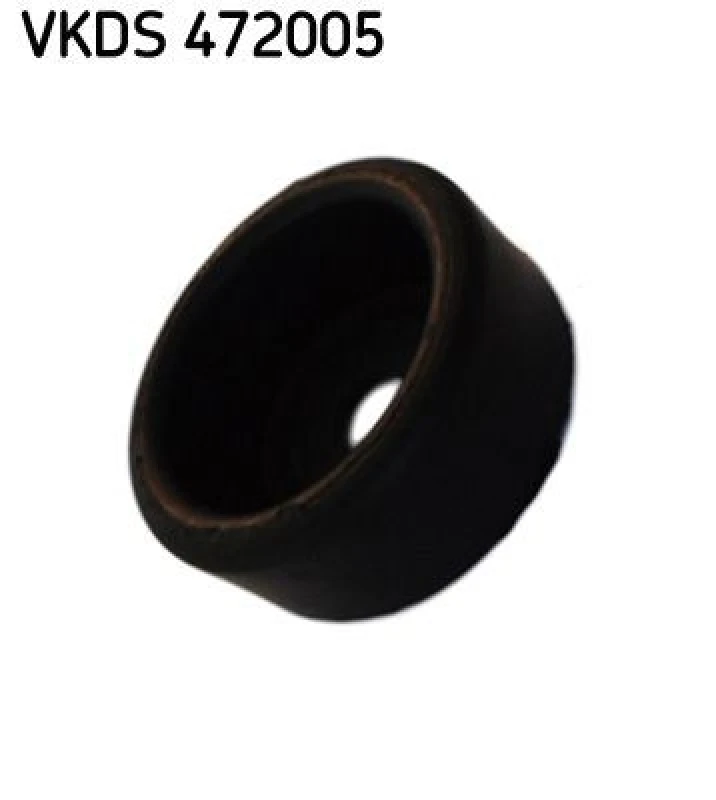 Image of SKF VKDS 472005 Axle Bushes Rear Axle Hub Carrier Bush (1080)