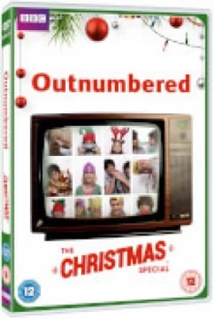 Image of Outnumbered The Christmas Special