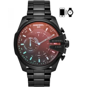 Image of Diesel On Smartwatch