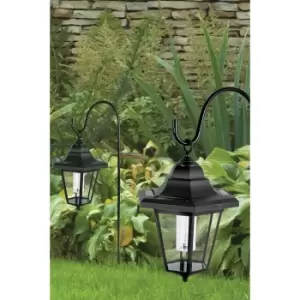 Image of Pair of Solar Shepherds Lantern Lights