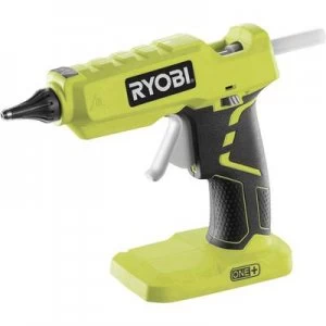 image of Ryobi R18GLU-0 Cordless glue gun w/o battery 11mm 18 V