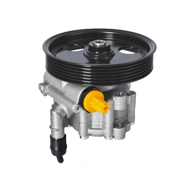 Image of Power steering pump MEYLE 16-14 631 0005