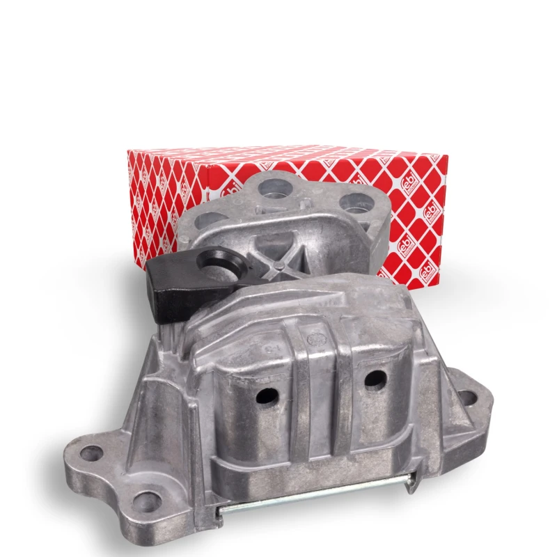 Image of Engine mount FEBI BILSTEIN 102737