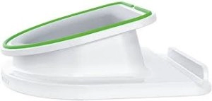 Image of Leitz Complete Rotating Desk Stand For I Pad And Tablets White