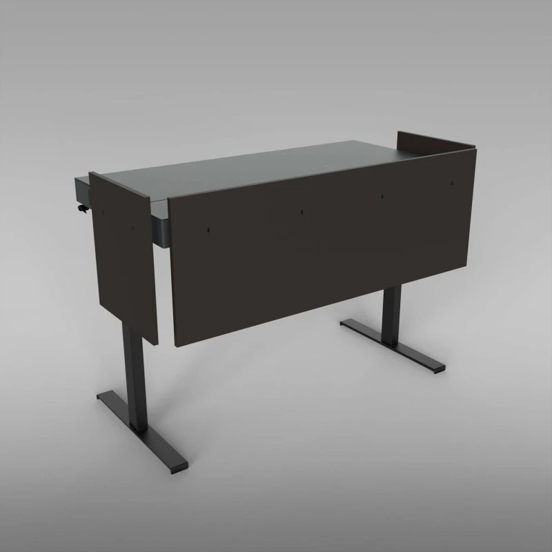 Image of Heckler Design 6U Modesy Pnel Se - lck
