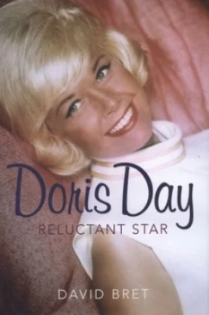 Image of Doris Day by David Bret Hardback