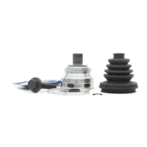 Image of MEYLE CV Joint AUDI 100 498 0057 893498099M,893498099MX,895498099A Axle Joint,Joint Kit, drive shaft 895498099H,8A0498099,8A0498099X