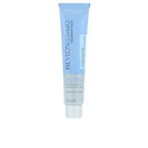 Image of RevlonISSIMO PURE COLORS #600-red 60ml