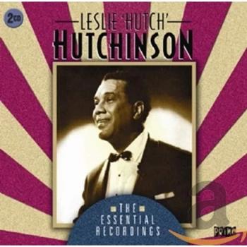 Image of Leslie Hutchinson - The Essential Recordings CD