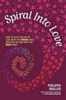 Image of Spiral into Love by Philippa Waller Book